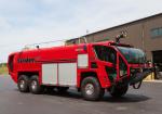 Oshkosh Striker 3000 2010 года